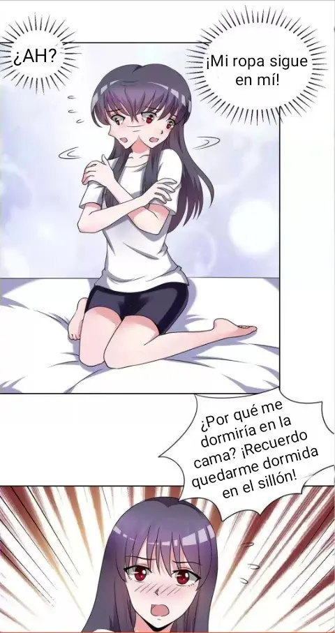My first love is a problem boy (2019) - Capítulo 31 - Página 7 - LectorTMOo
