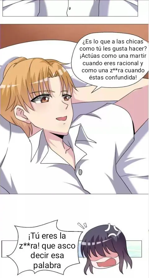 My first love is a problem boy (2019) - Capítulo 31 - Página 9 - LectorTMOo