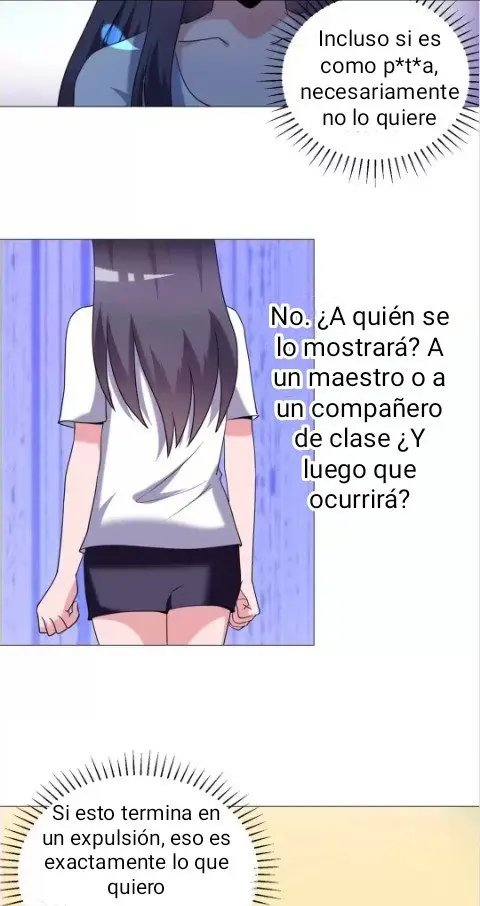 My first love is a problem boy (2019) - Capítulo 31 - Página 18 - LectorTMOo