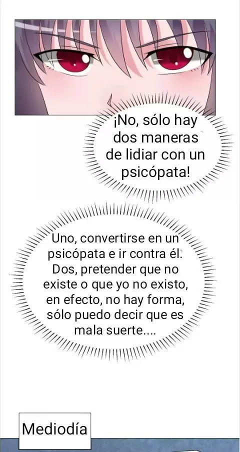 My first love is a problem boy (2019) - Capítulo 31 - Página 20 - LectorTMOo