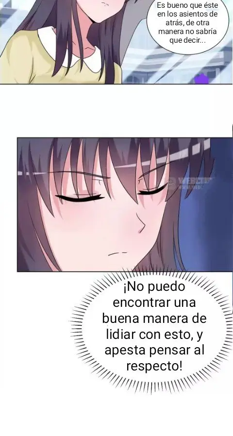 My first love is a problem boy (2019) - Capítulo 31 - Página 24 - LectorTMOo