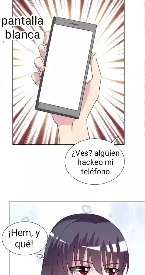 My first love is a problem boy (2019) - Capítulo 31 - Página 27 - LectorTMOo