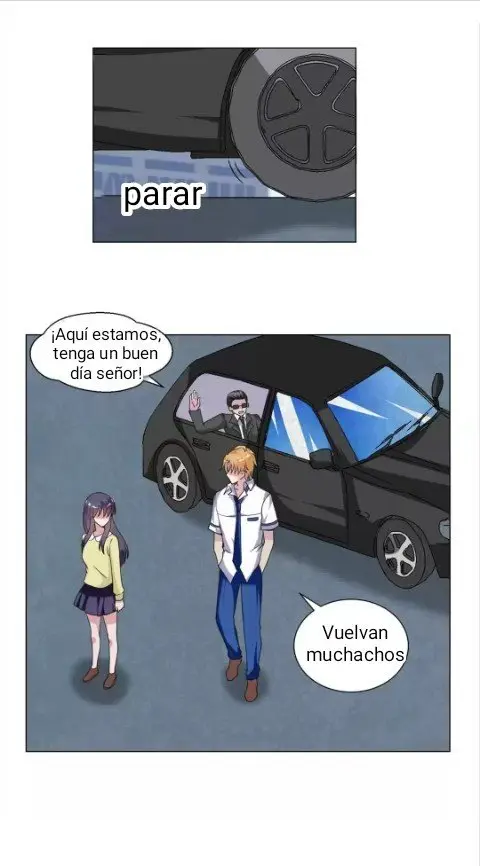 My first love is a problem boy (2019) - Capítulo 31 - Página 29 - LectorTMOo