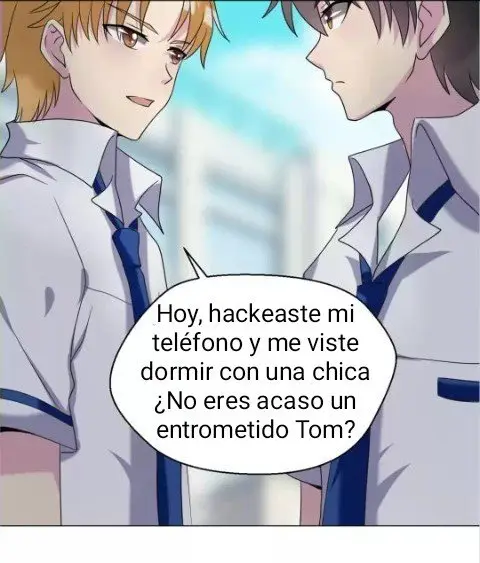 My first love is a problem boy (2019) - Capítulo 31 - Página 32 - LectorTMOo