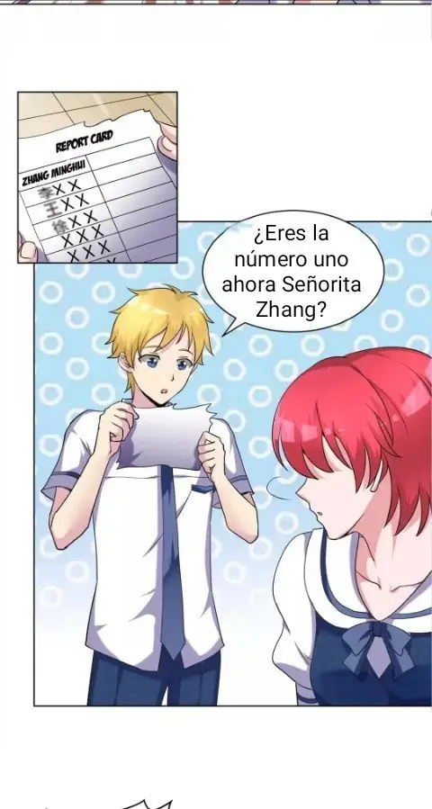 My first love is a problem boy (2019) - Capítulo 33 - Página 9 - LectorTMOo