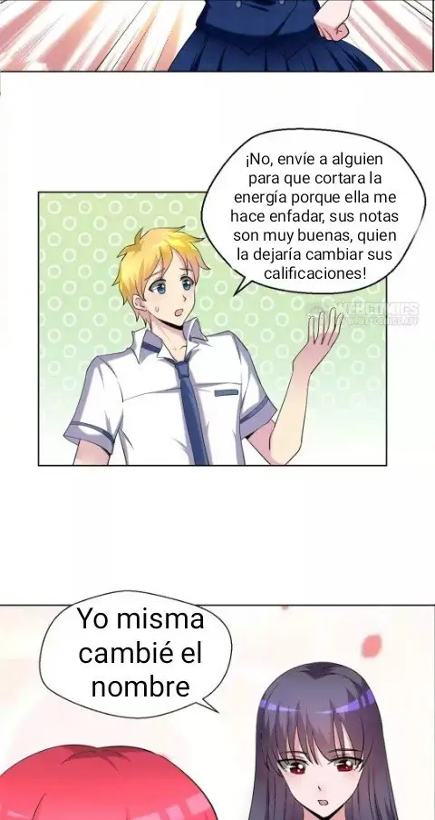 My first love is a problem boy (2019) - Capítulo 33 - Página 21 - LectorTMOo