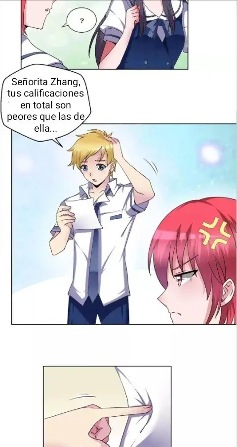 My first love is a problem boy (2019) - Capítulo 33 - Página 26 - LectorTMOo