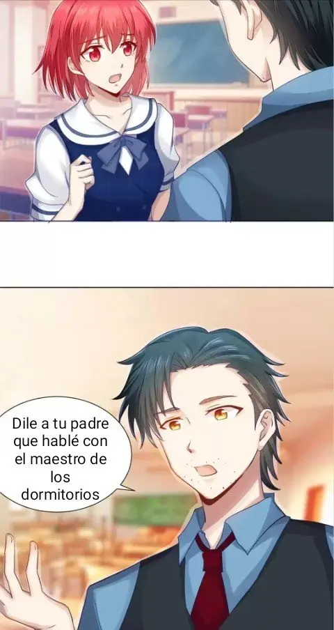 My first love is a problem boy (2019) - Capítulo 34 - Página 9 - LectorTMOo