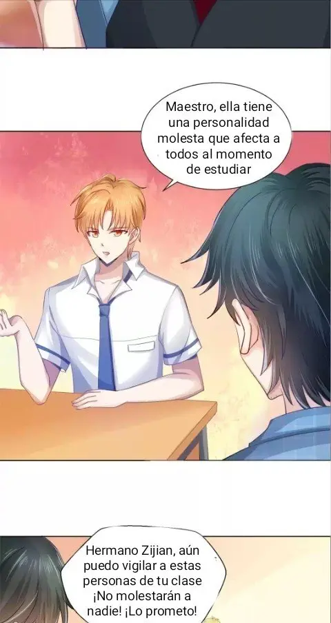 My first love is a problem boy (2019) - Capítulo 34 - Página 10 - LectorTMOo