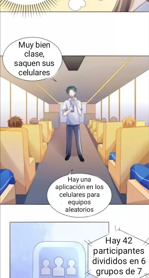 My first love is a problem boy (2019) - Capítulo 34 - Página 27 - LectorTMOo