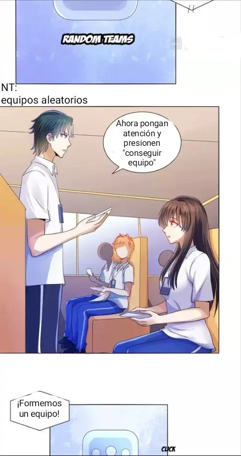 My first love is a problem boy (2019) - Capítulo 34 - Página 28 - LectorTMOo