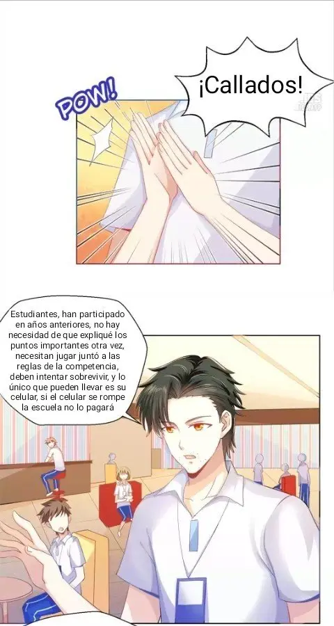 My first love is a problem boy (2019) - Capítulo 35 - Página 8 - LectorTMOo