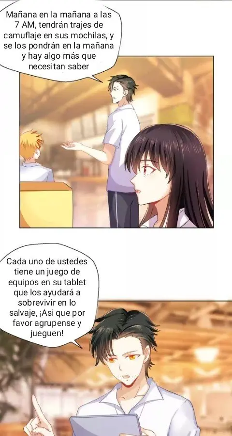 My first love is a problem boy (2019) - Capítulo 35 - Página 9 - LectorTMOo