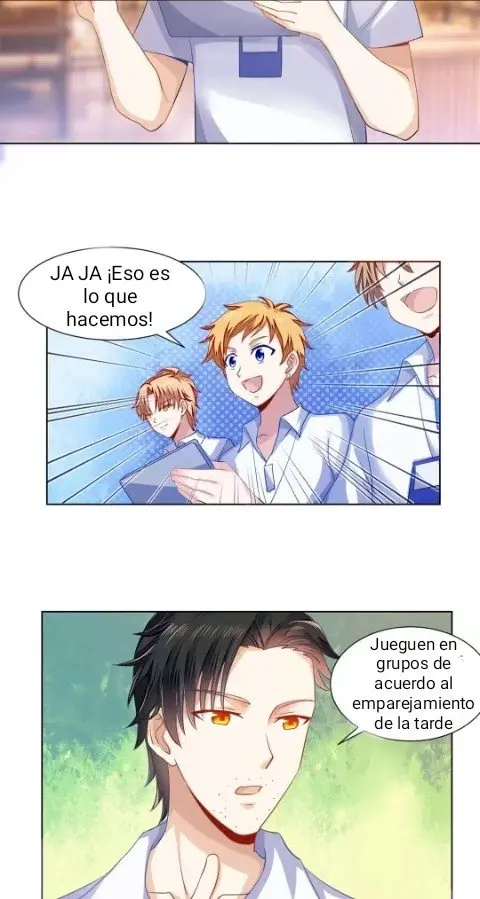 My first love is a problem boy (2019) - Capítulo 35 - Página 10 - LectorTMOo