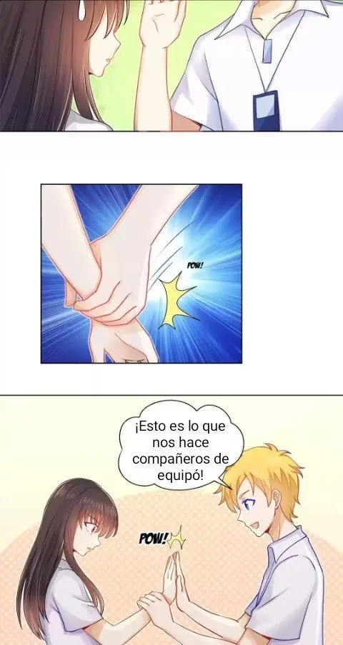 My first love is a problem boy (2019) - Capítulo 35 - Página 22 - LectorTMOo