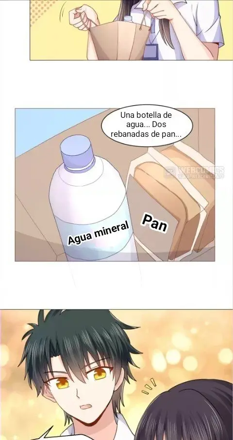 My first love is a problem boy (2019) - Capítulo 36 - Página 8 - LectorTMOo
