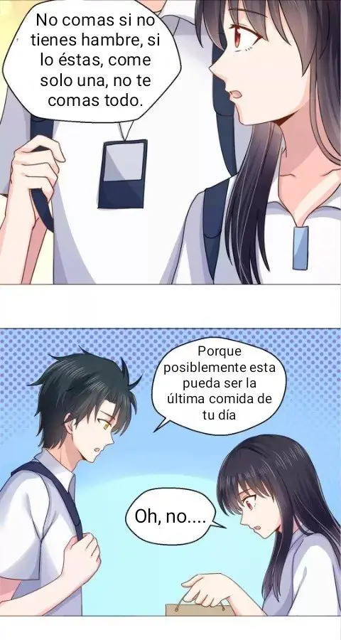 My first love is a problem boy (2019) - Capítulo 36 - Página 9 - LectorTMOo