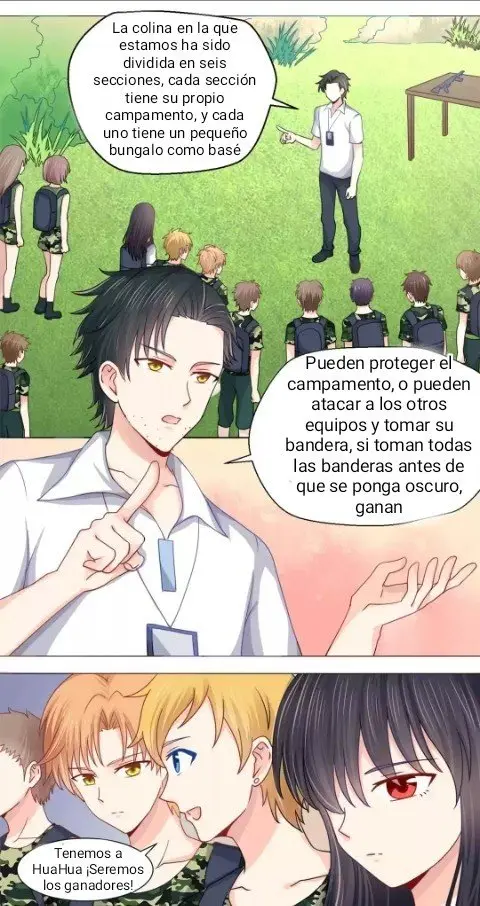 My first love is a problem boy (2019) - Capítulo 36 - Página 13 - LectorTMOo