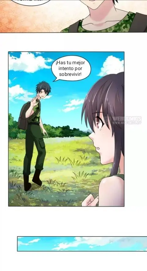 My first love is a problem boy (2019) - Capítulo 37 - Página 11 - LectorTMOo