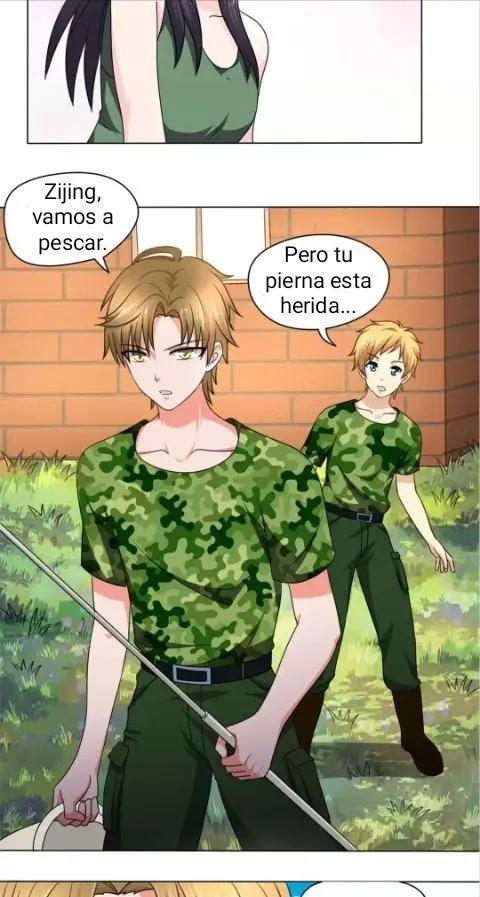 My first love is a problem boy (2019) - Capítulo 37 - Página 20 - LectorTMOo