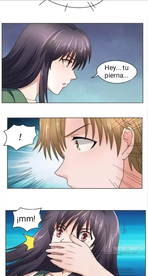 My first love is a problem boy (2019) - Capítulo 37 - Página 27 - LectorTMOo