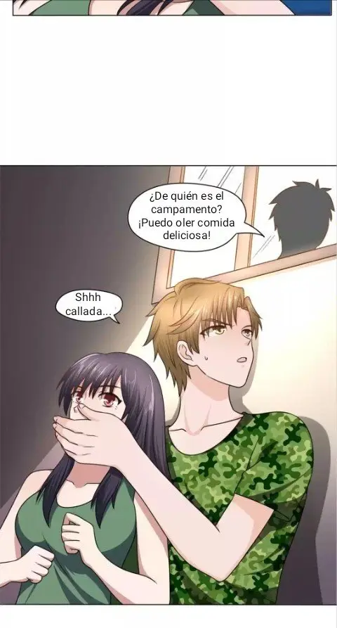My first love is a problem boy (2019) - Capítulo 37 - Página 28 - LectorTMOo