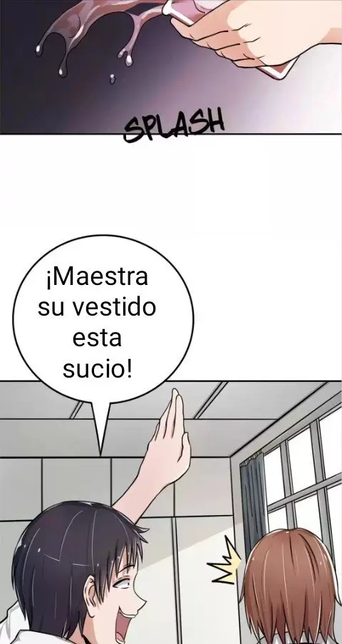My first love is a problem boy (2019) - Capítulo 4 - Página 8 - LectorTMOo