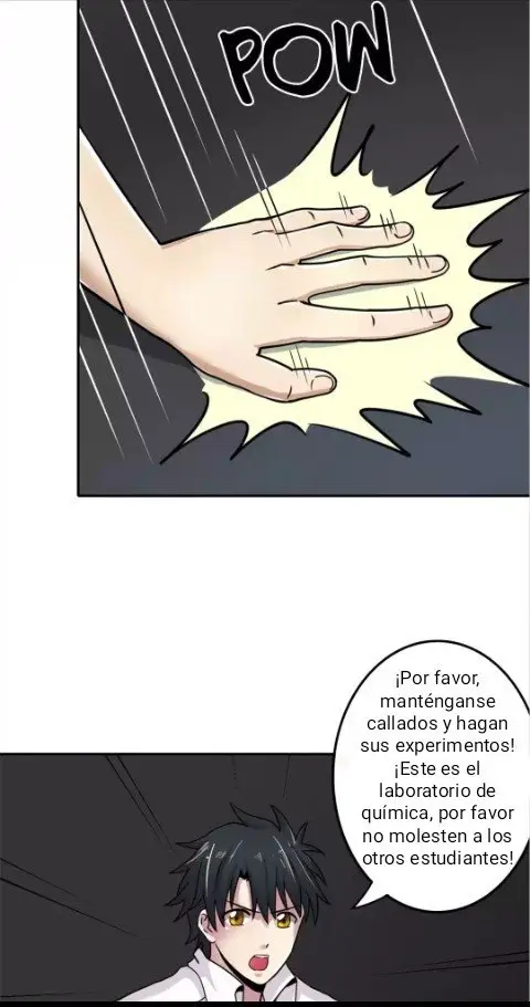 My first love is a problem boy (2019) - Capítulo 4 - Página 19 - LectorTMOo