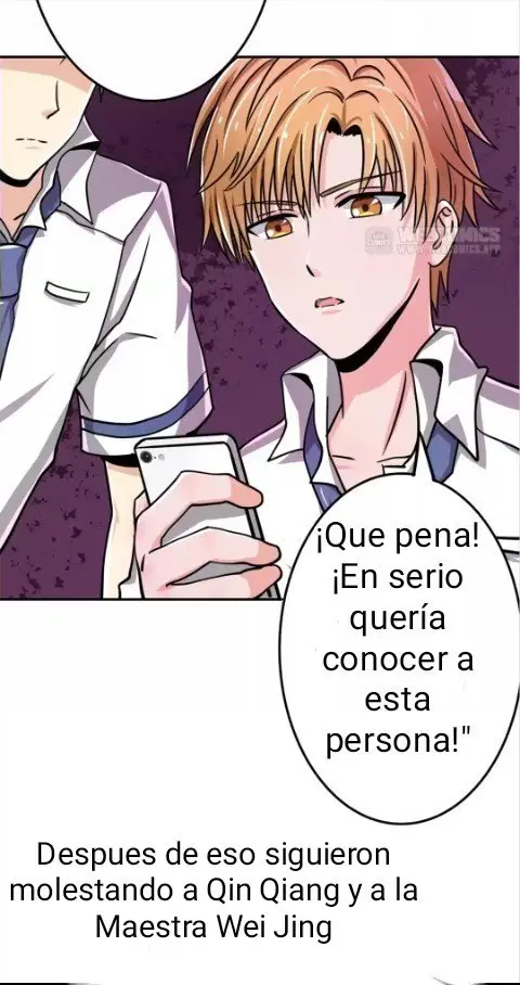 My first love is a problem boy (2019) - Capítulo 4 - Página 30 - LectorTMOo