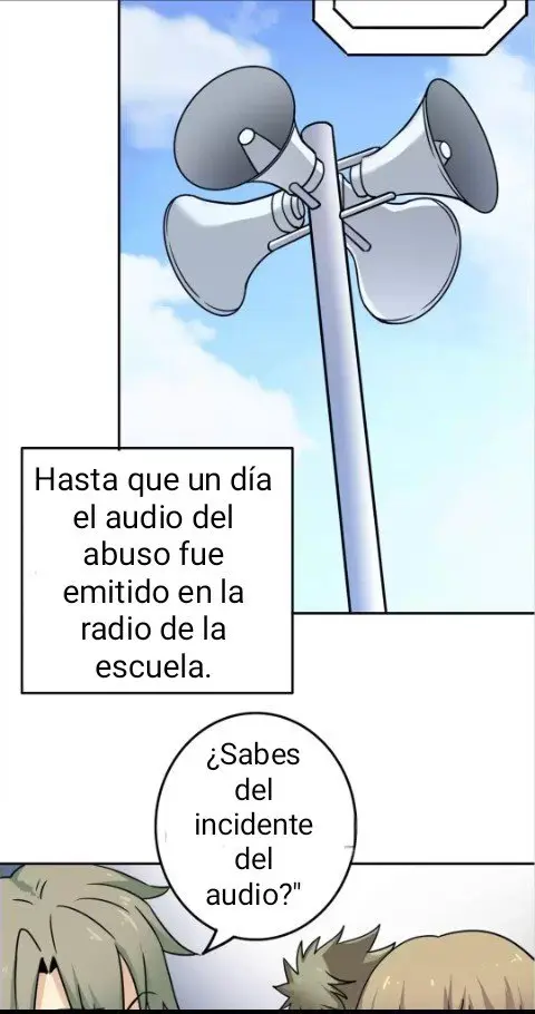 My first love is a problem boy (2019) - Capítulo 4 - Página 32 - LectorTMOo