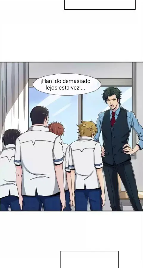 My first love is a problem boy (2019) - Capítulo 4 - Página 34 - LectorTMOo
