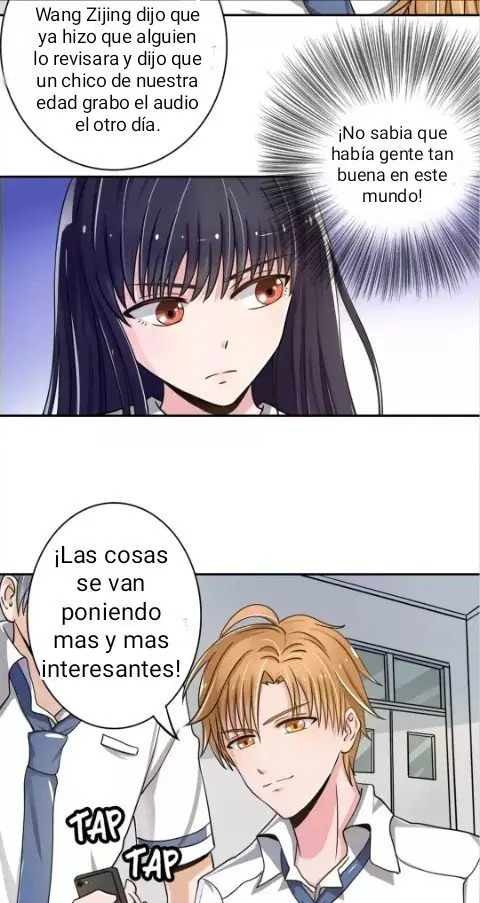 My first love is a problem boy (2019) - Capítulo 4 - Página 43 - LectorTMOo