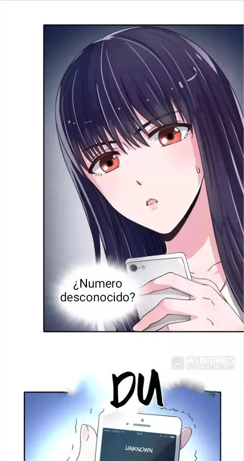 My first love is a problem boy (2019) - Capítulo 5 - Página 5 - LectorTMOo