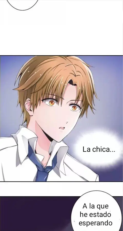 My first love is a problem boy (2019) - Capítulo 5 - Página 21 - LectorTMOo