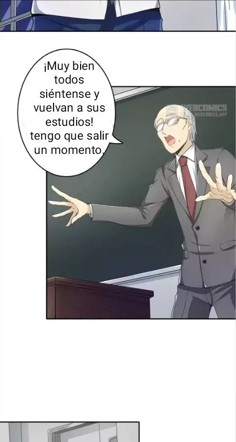 My first love is a problem boy (2019) - Capítulo 6 - Página 18 - LectorTMOo