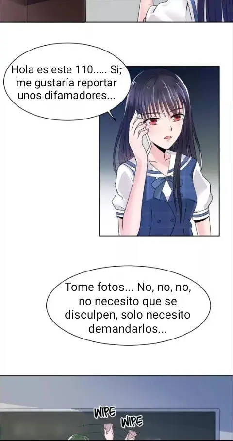 My first love is a problem boy (2019) - Capítulo 7 - Página 5 - LectorTMOo