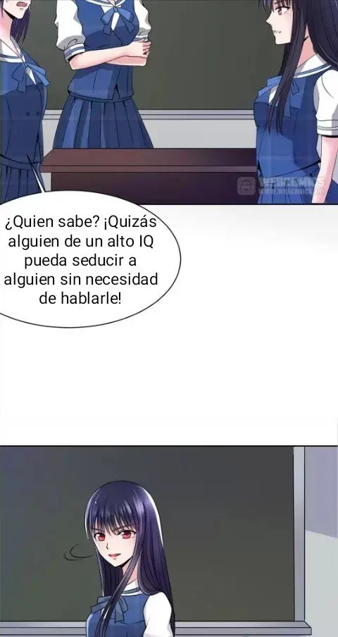 My first love is a problem boy (2019) - Capítulo 7 - Página 8 - LectorTMOo