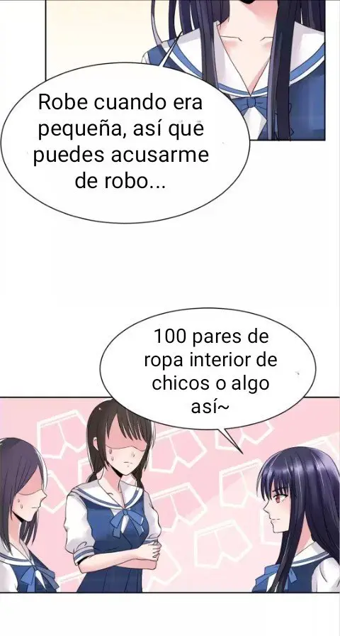 My first love is a problem boy (2019) - Capítulo 7 - Página 10 - LectorTMOo