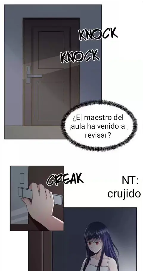 My first love is a problem boy (2019) - Capítulo 7 - Página 14 - LectorTMOo