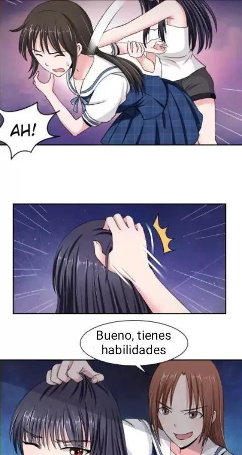 My first love is a problem boy (2019) - Capítulo 8 - Página 12 - LectorTMOo