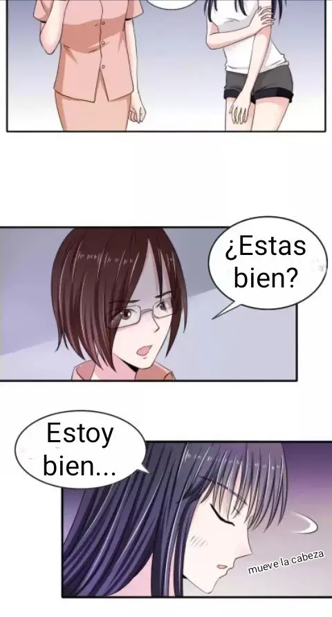 My first love is a problem boy (2019) - Capítulo 8 - Página 19 - LectorTMOo