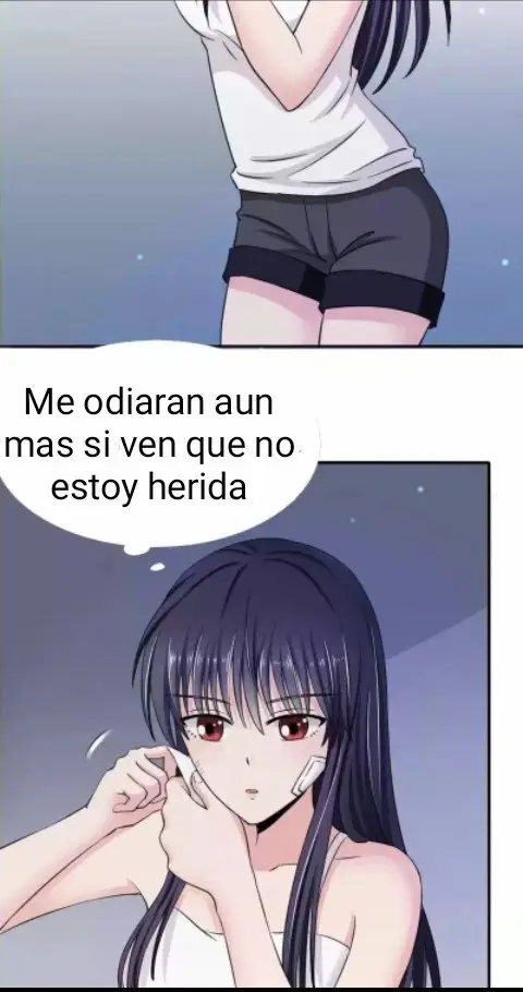 My first love is a problem boy (2019) - Capítulo 8 - Página 24 - LectorTMOo