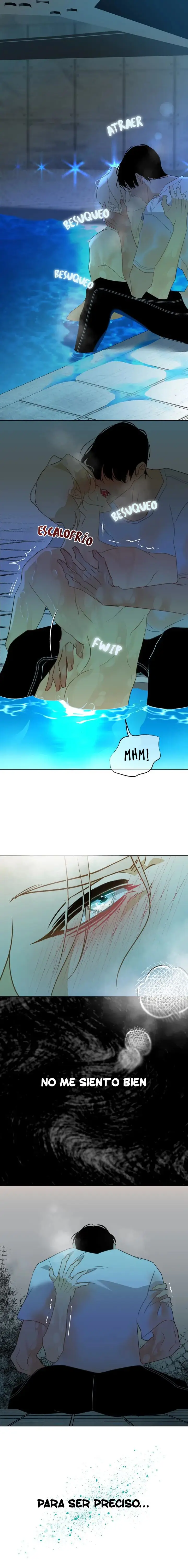 My first love is a Siren (2023) - Capítulo 1 - Página 3 - LectorTMOo