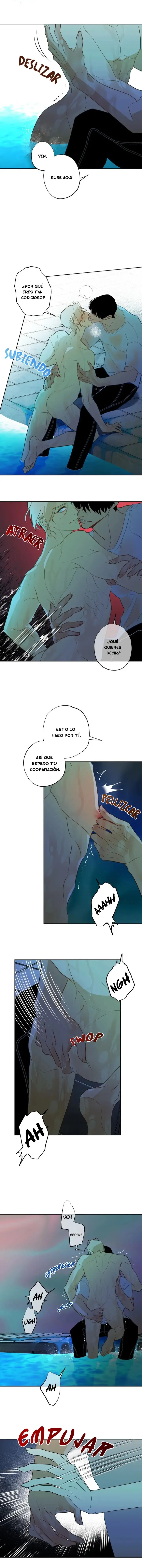 My first love is a Siren (2023) - Capítulo 1 - Página 4 - LectorTMOo