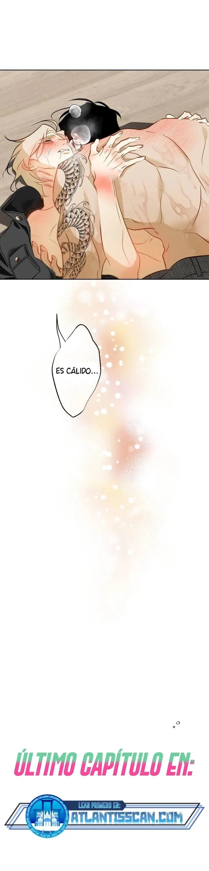 My first love is a Siren (2023) - Capítulo 10 - Página 9 - LectorTMOo