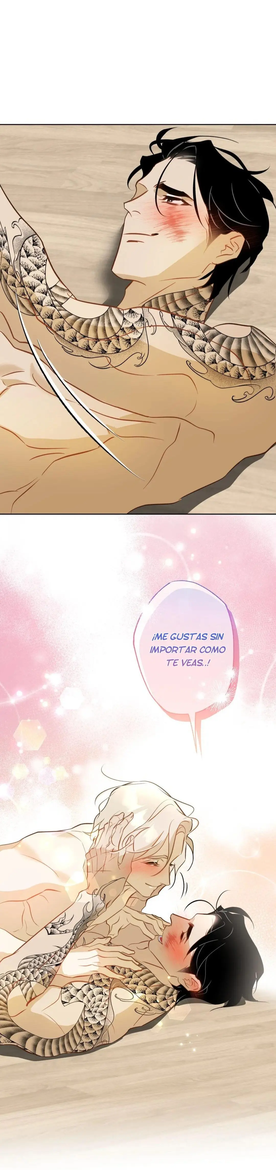 My first love is a Siren (2023) - Capítulo 11 - Página 7 - LectorTMOo