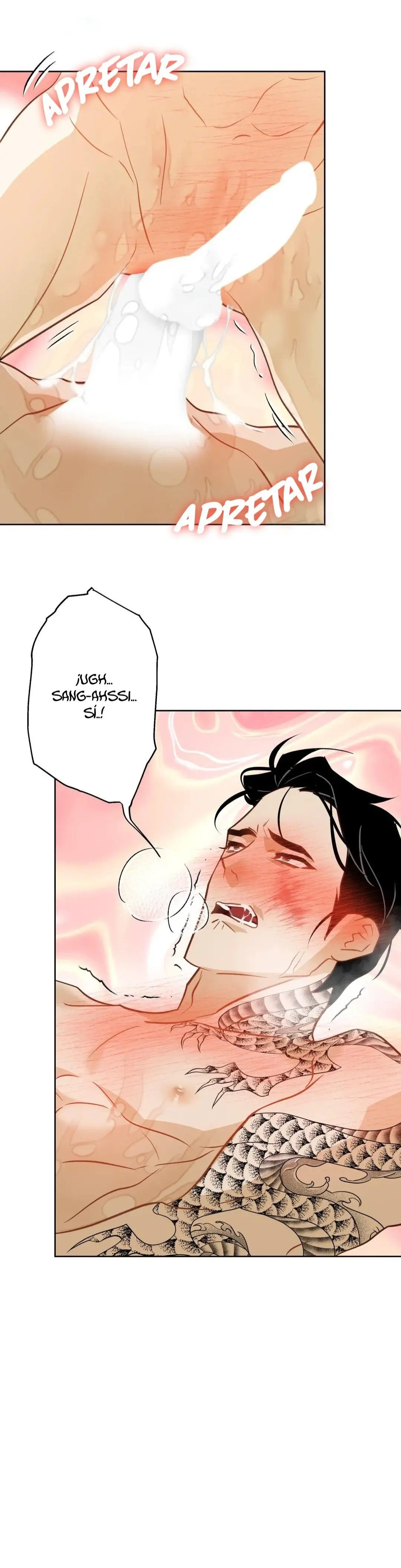 My first love is a Siren (2023) - Capítulo 11 - Página 13 - LectorTMOo