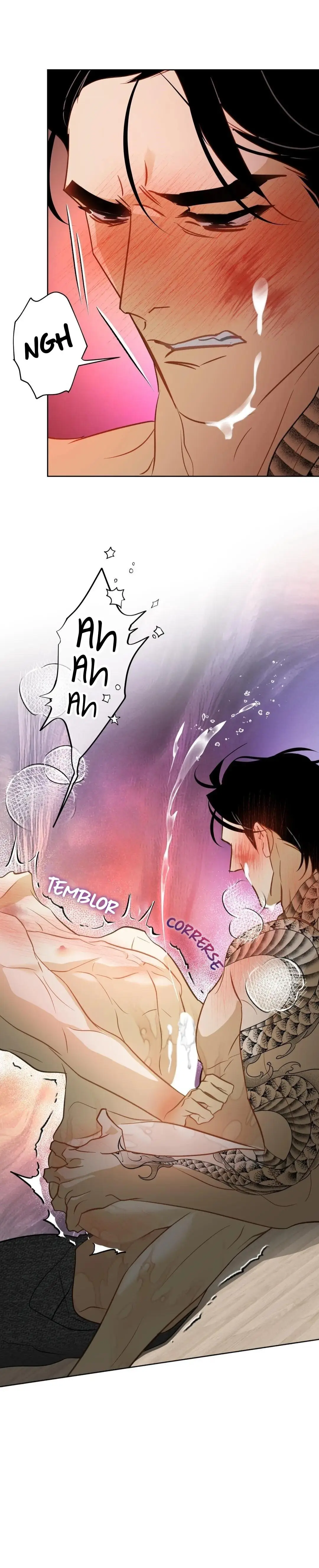 My first love is a Siren (2023) - Capítulo 11 - Página 17 - LectorTMOo