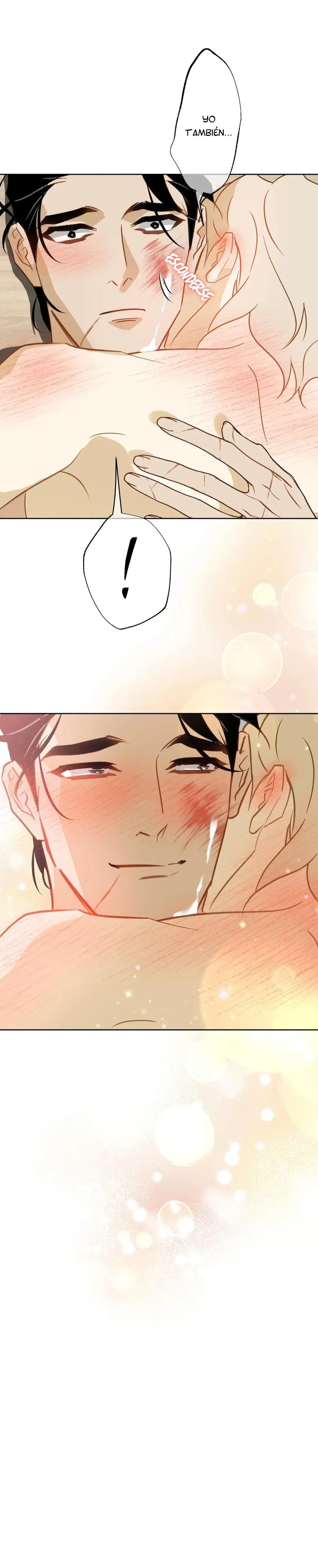 My first love is a Siren (2023) - Capítulo 11 - Página 21 - LectorTMOo