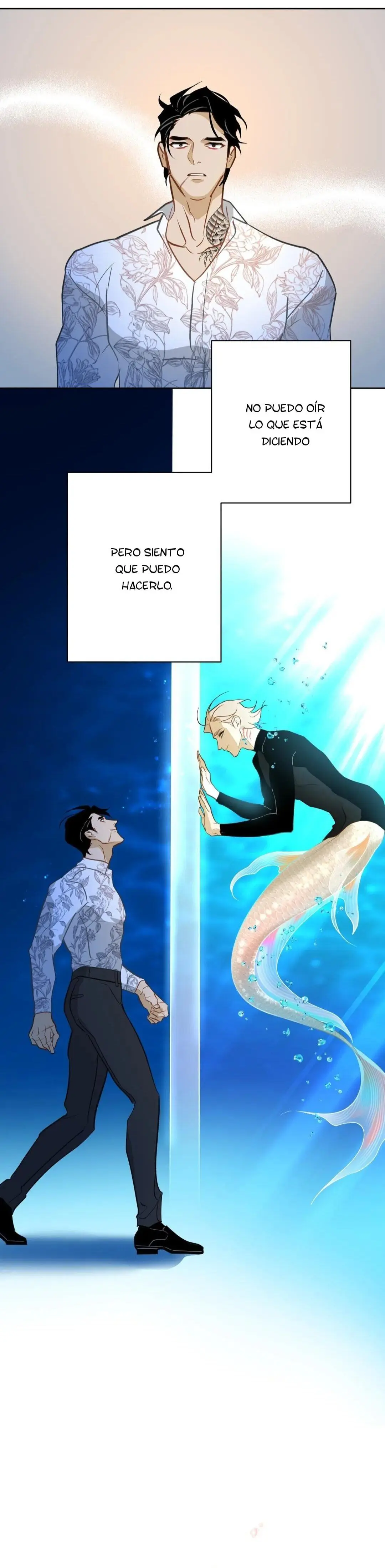 My first love is a Siren (2023) - Capítulo 11 - Página 27 - LectorTMOo